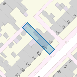 Perceel LDD00-A-12005