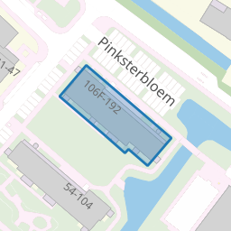 Perceel LDD00-A-12007