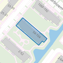 Perceel LDD00-A-12008