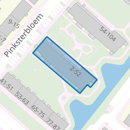 Perceel LDD00-A-12009