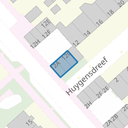 Perceel LDD00-A-12013