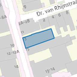 Perceel LDD00-A-3563