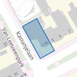 Perceel LDD00-A-3929