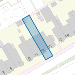 Perceel LDD00-A-3933