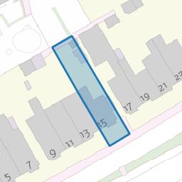 Perceel LDD00-A-3934