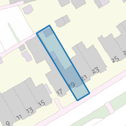 Perceel LDD00-A-3951