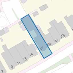 Perceel LDD00-A-3952