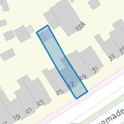 Perceel LDD00-A-3959