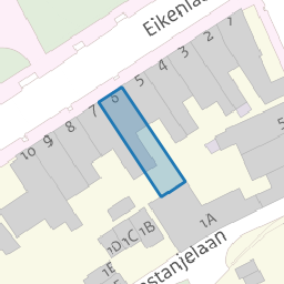 Perceel LDD00-A-3988