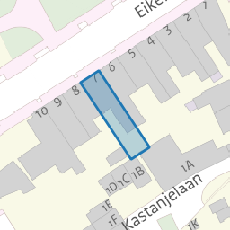 Perceel LDD00-A-3989