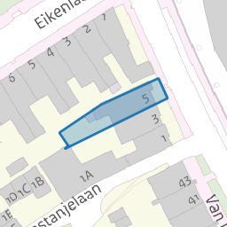 Perceel LDD00-A-3993