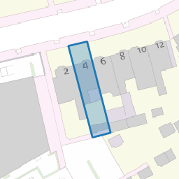 Perceel LDD00-A-4011