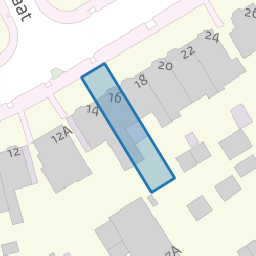 Perceel LDD00-A-4019