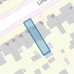 Perceel LDD00-A-4022