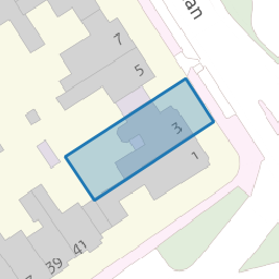 Perceel LDD00-A-4025