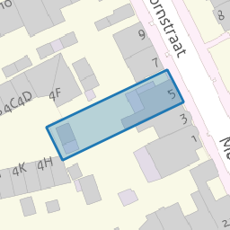 Perceel LDD00-A-4038