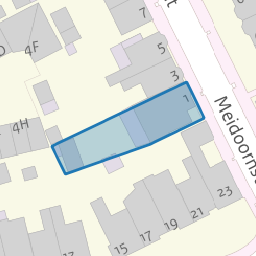 Perceel LDD00-A-4040