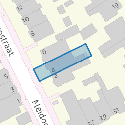 Perceel LDD00-A-4045