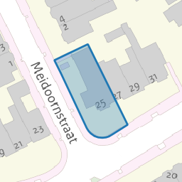 Perceel LDD00-A-4048