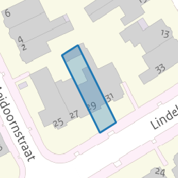 Perceel LDD00-A-4050