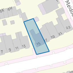 Perceel LDD00-A-4057