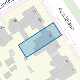 Perceel LDD00-A-4062