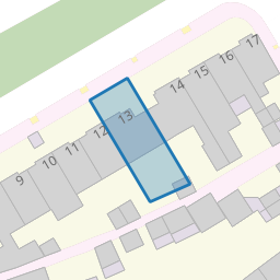 Perceel LDD00-A-4067