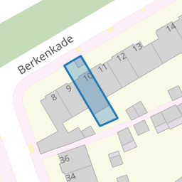 Perceel LDD00-A-4070