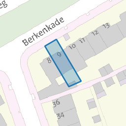 Perceel LDD00-A-4071