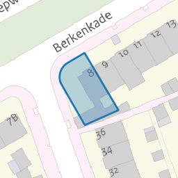 Perceel LDD00-A-4072