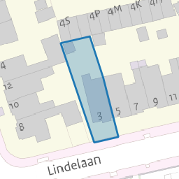 Perceel LDD00-A-4076