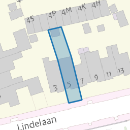 Perceel LDD00-A-4077