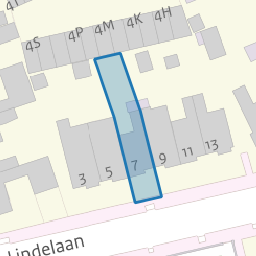 Perceel LDD00-A-4078