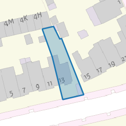 Perceel LDD00-A-4081