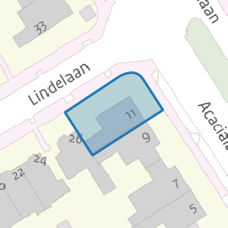 Perceel LDD00-A-4083