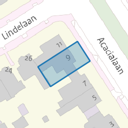 Perceel LDD00-A-4084