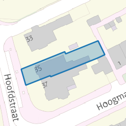 Perceel LDD00-A-4089