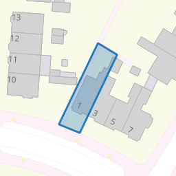 Perceel LDD00-A-4092