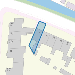 Perceel LDD00-A-4107