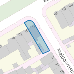 Perceel LDD00-A-4121