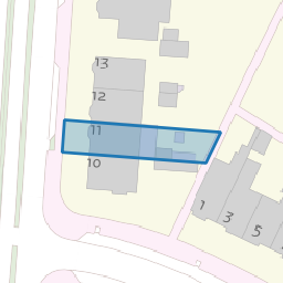 Perceel LDD00-A-4125