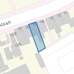 Perceel LDD00-A-4145