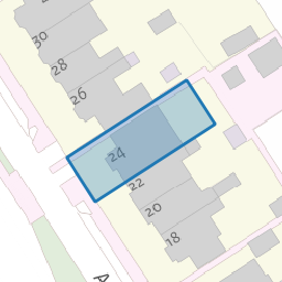 Perceel LDD00-A-4152