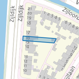 Perceel LDD00-A-4160