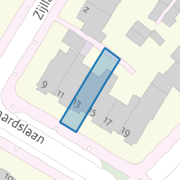 Perceel LDD00-A-4166