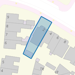 Perceel LDD00-A-4171