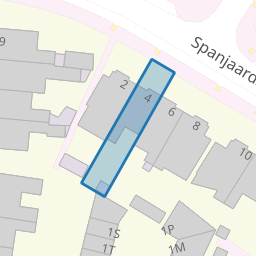 Perceel LDD00-A-4172