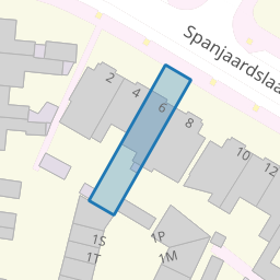 Perceel LDD00-A-4173