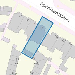 Perceel LDD00-A-4174