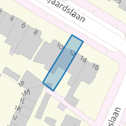 Perceel LDD00-A-4176